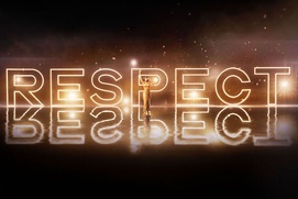 Affiche du film Respect