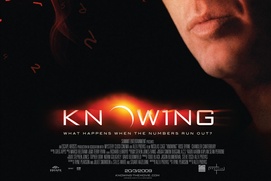 Affiche du film Knowing