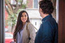 Images des séries de TVA - Semaine du 7 février