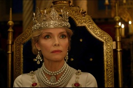 Une scène du film Maleficent: Mistress of Evil