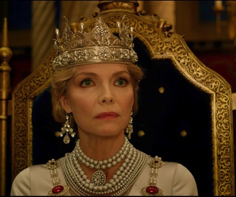 Une scène du film Maleficent: Mistress of Evil