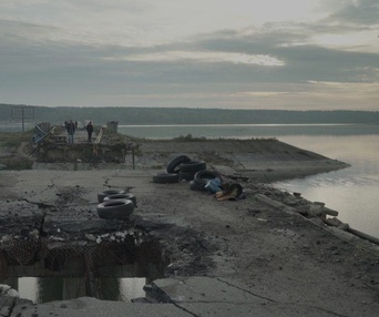 Image du film  Intercepted