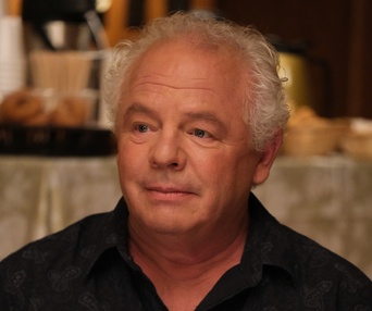 Une scène du film Menteur