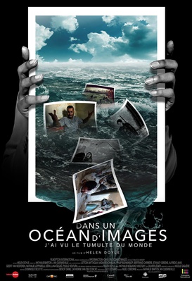 Dans un océan d'images