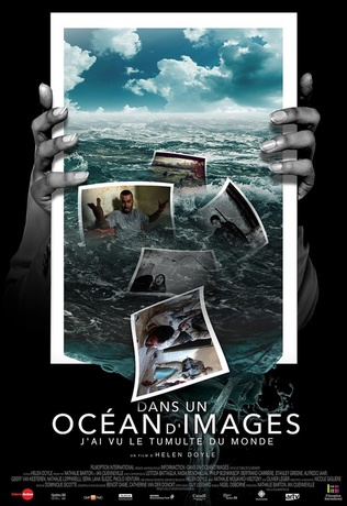 Dans un océan d'images