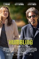 Affiche du film The Humbling