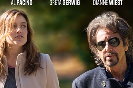 Affiche du film The Humbling