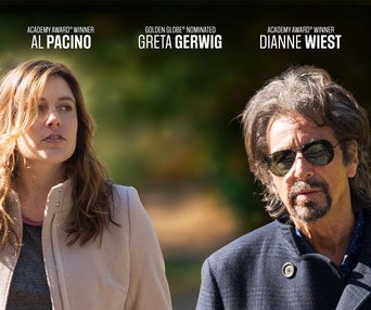 Affiche du film The Humbling