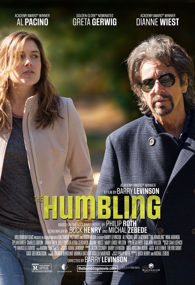 Affiche du film The Humbling