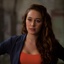 Photo de Alycia Debnam Carey