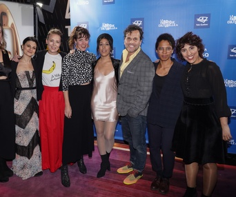 Premier Gala de l'ADISQ 2019