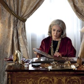 Une scène du film <em>Je n'ai rien oublié</em>