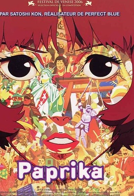 Paprika