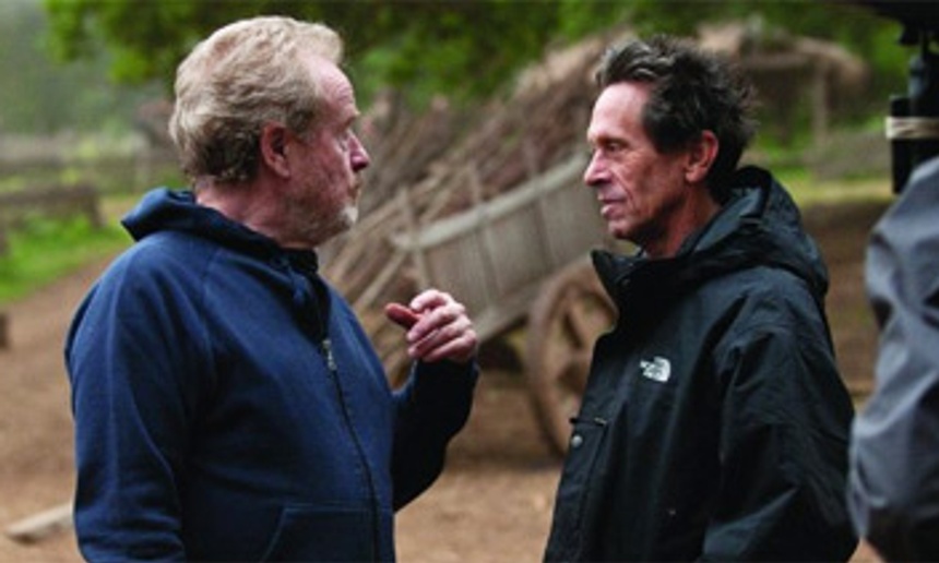 Oscars 2012 : Brian Grazer remplacera Brett Ratner