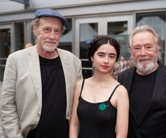Première de Maria Chapdelaine
