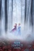 Affiche du film La reine des neiges 2