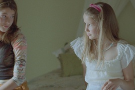 Scène du film Familia Scène du film Familia