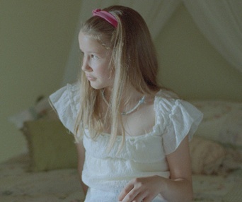 Scène du film Familia