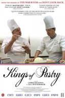 Affiche du film Kings of Pastry