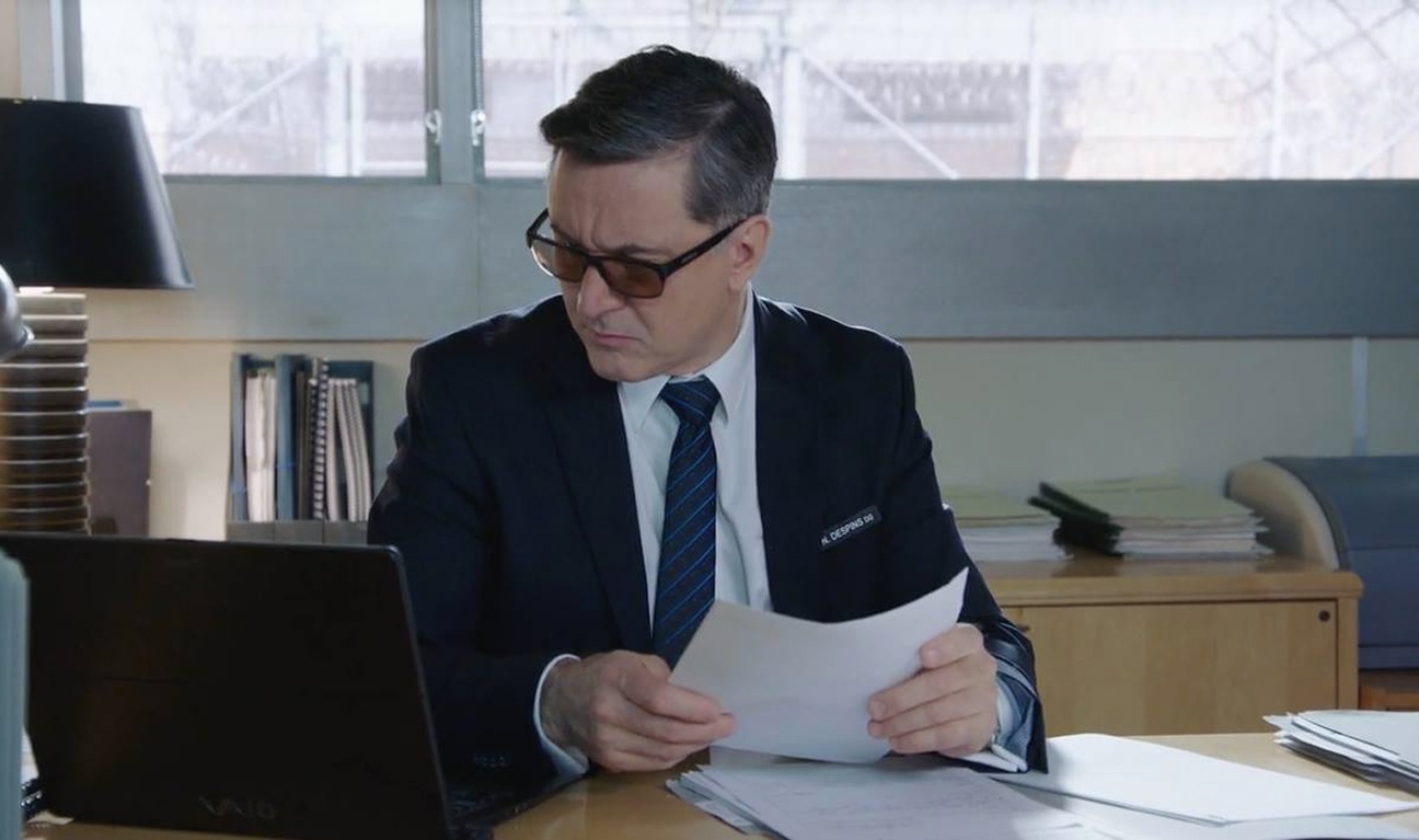 La finale de saison d'Unité 9 ne fait pas l'unanimité