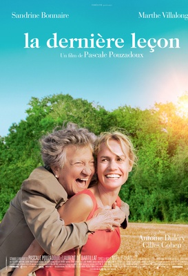 La dernière leçon