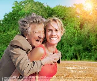 Affiche du film La dernière leçon