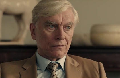 Bande-annonce en anglais