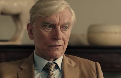 Bande-annonce en anglais