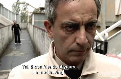 Bande-annonce en anglais