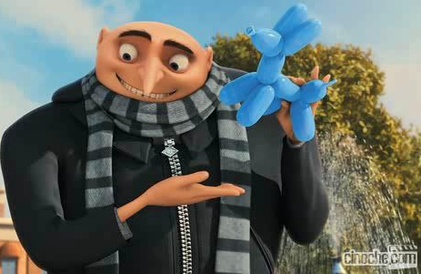 Bande-annonce en anglais