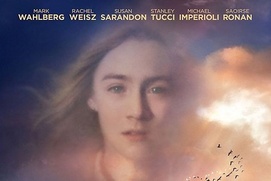 Scène du film The Lovely Bones Scène du film The Lovely Bones