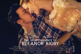 Affiche du film The Disappearance of Elenor Rigby