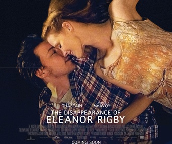 Affiche du film The Disappearance of Elenor Rigby