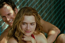 Scène du film Les enfants de choeurs