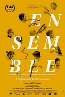 Affiche du film Ensemble