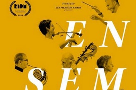 Affiche du film Ensemble