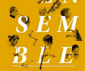 Affiche du film Ensemble