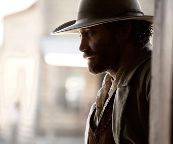 Une scène du film The Sisters Brothers