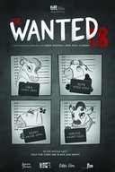 Affiche du film Les 18 fugitives