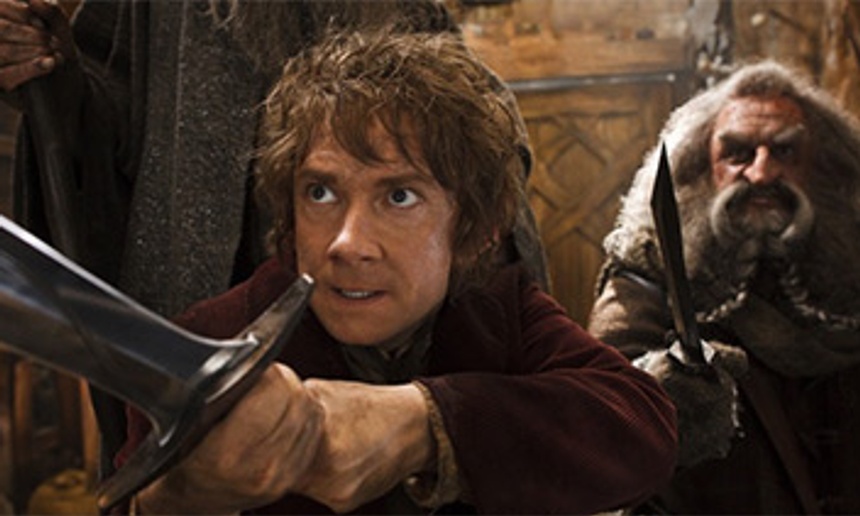 L'Hebdo : Les films de décembre 2013