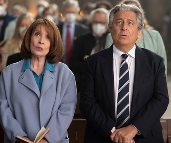 Image du film Qu'est-ce qu'on a tous fait au Bon Dieu