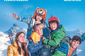 Affiche du film 10 jours encore sans maman