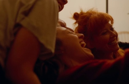 Bande-annonce en anglais