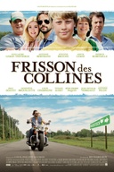 Affiche du film Frisson des collines