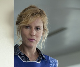 Une scène du film Ma part du gâteau