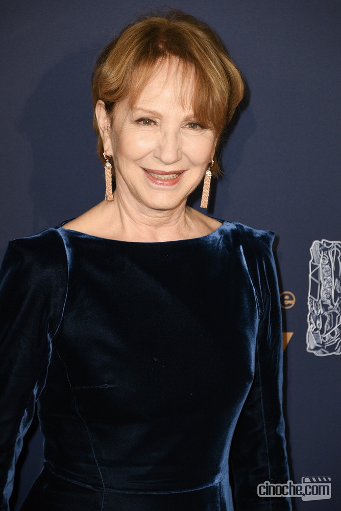 Sur le tapis rouge des César 2017