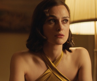 Une scène du film The Aftermath
