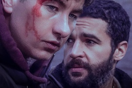 Affiche du film Bring Them Down