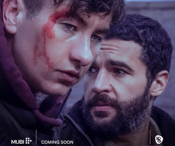 Affiche du film Bring Them Down