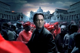 Affiche du film Angels and Demons